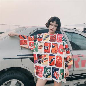 ワンピース カラフル レトロの通販 Au Pay マーケット