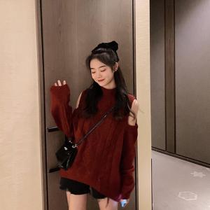 ニット 肩出し メンズの通販 Au Pay マーケット