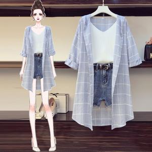 チェック シャツ コーデ レディース 韓国の通販 Au Pay マーケット