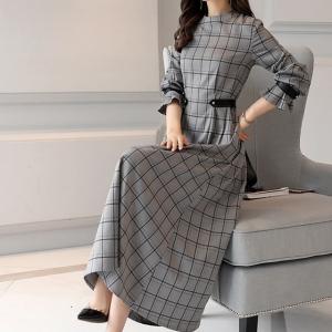 ずんぐりした 有罪 お嬢 レトロ 風 ワンピース Globaltravel Jp