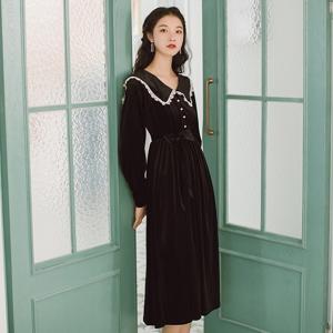 ワンピース ドレス 英国風 ワンピースの通販 Au Pay マーケット