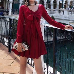 サーキュラー ワンピース ロカビリーの通販 Au Pay マーケット