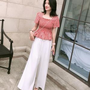 ギンガム チェック シャツ 半袖の通販 Au Pay マーケット