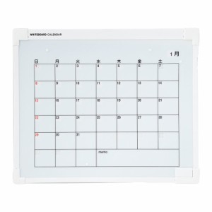 ホワイトボード カレンダー 壁掛け 壁掛けカレンダーボード カレンダーボード 家庭用 連絡ボード 予定ボード 黒板