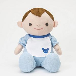 赤ちゃん ぬいぐるみ 男の子の通販 Au Pay マーケット