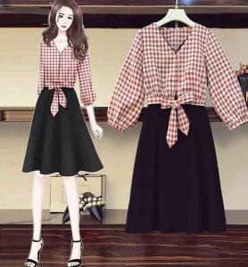 チェック シャツ コーデ レディース 韓国の通販 Au Pay マーケット