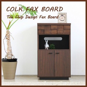 電話台 ファックス台 コルク 50 FAXボード COLK FAX BOARD FAX台