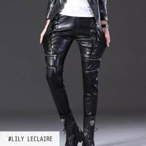 レザーパンツ メンズ ローライズの通販 Au Pay マーケット