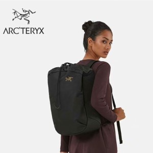 ARC'TERYX アークテリクス バックパック リュック 通勤 通学 アウトドア 鞄 バッグ リュックサック