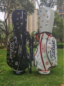 Titleist タイトリスト キャディバッグ ゴルフ用バッグ ゴルフバッグ Golf Bag スポーツ ゴルフバッグ