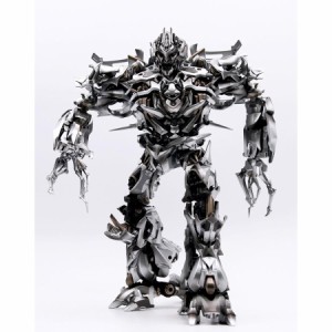 AOI LS12 Megatron Transformers メガトロン 拡大塗装版 戦闘機　合金 映画版 トランスフォーマー 海外取寄せ品