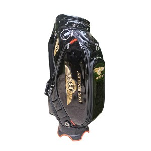 ゴルフバッグ Golf Bag キャディバッグ スポーツゴルフバッグ 最新 安定感 防水耐摩耗性 撥水性 9型 軽量 大容量 メンズ　男性　送料無料