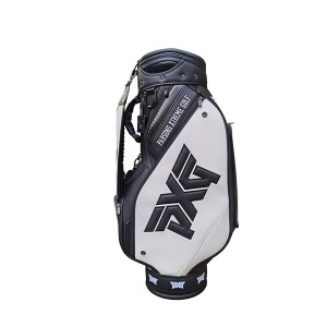 ゴルフバッグ Golf Bag キャディバッグ キャディバッグ 安定感抜群 防水耐摩耗性 スポーツゴルフバッグ クラブケース 9.5型 PXG レディー