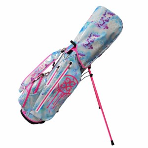 G/FORE ゴルフバッグ Golf Bag キャディーバッグ スタンドゴルフバッグ 防水 安定感 防水耐摩耗性 撥水性 9型 超人気 軽量 PUレーザー レ