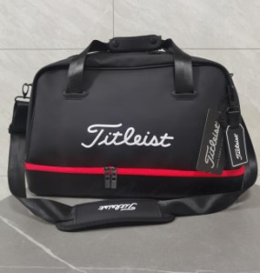 Titleist タイトリスト パフォーマンススポーツ ボストンバッグ ゴルフバッグ バッグ 旅行 スポーツ用 Golf Bag