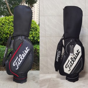 Titleist タイトリスト キャディバッグ ゴルフ用バッグ Golf Bag スポーツ ゴルフバッグ 