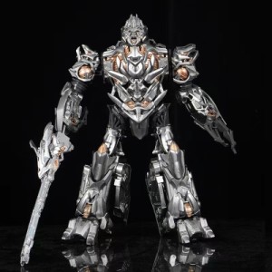 TW-1023 Transformers トランスフォーマー 映画版 SS54 V級 戦闘機 合金+ABS 20.5cm