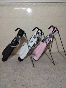 G/FORE ゴルフバッグ Golf Bag ゴルフクラブケース クラブケース 練習用ゴルフバッグ ゴルフバッグ ゴルフンズ 筒 軽量 おしゃれ