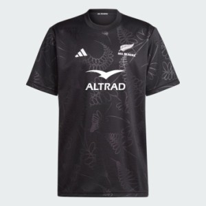 ラグビー RWC 2023 ワールドカップ フランス オールブラックス ニュージーランド代表 サポーターズ 半袖 Tシャツ メンズ レディース ユニ