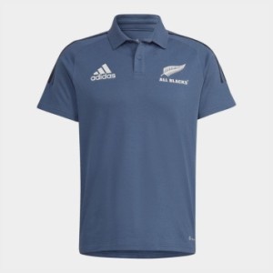 ラグビー オールブラックス ニュージーランド代表 ポロシャツ