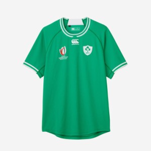 ラグビー RWC 2023 ワールドカップ アイルランド代表 アイルランドホームプロジャージ ジャージ RG33820 公式 メンズ  ユニセックス