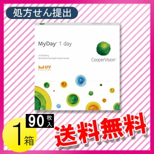 マイデイ 90枚入1箱 / 送料無料 / メール便