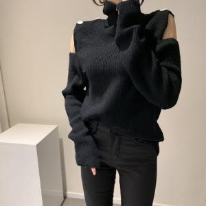 ニット 肩出し メンズの通販 Au Pay マーケット