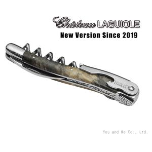 LAGUIOLEシャトーラギオールソムリエナイフ（ビンテージ） ソムリエ
