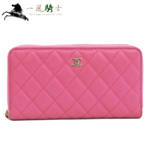 Chanel マトラッセ ピンク 財布の通販 Au Pay マーケット