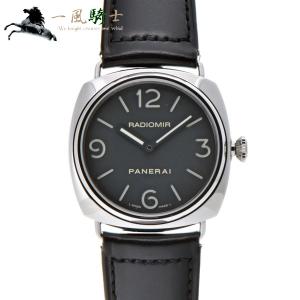 328449 中古 Panerai パネライ ラジオミール ベース Pam00210の通販はau Wowma ワウマ 一風騎士 商品ロットナンバー 393827685