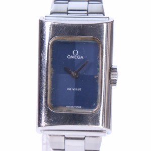 OMEGA オメガ デ・ビル アンティーク cal.1070 deville ref.511.0459 SS シルバー 手巻き アナログ表示