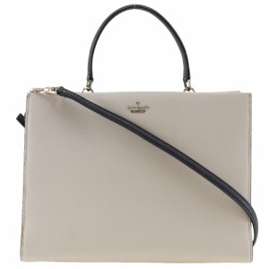 Kate Spade ケイトスペード 2WAYショルダー PXPU9133 レザー ハンドバッグ レディース