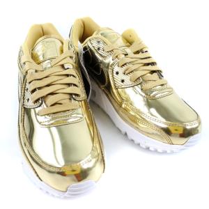 Nike スニーカー ゴールドの通販 Au Pay マーケット