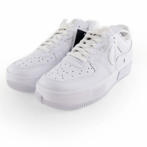 NIKE ナイキ エアフォース1 フォンタンカ AIR FORCE1 FONTANKA DQ5021 100 キャンバス 白 スニーカー