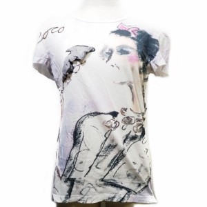 シャネル tシャツの通販|au PAY マーケット