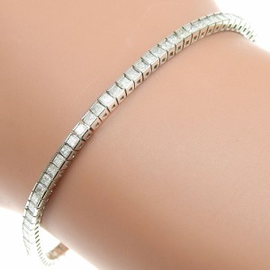 SELECT JEWELRY ボール  ブレスレット K18YG レディース