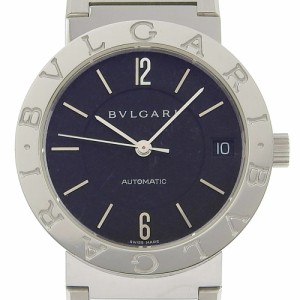 ブルガリ BVLGARI BB39S ブルガリブルガリ 自動巻き メンズ _741369【ev10】