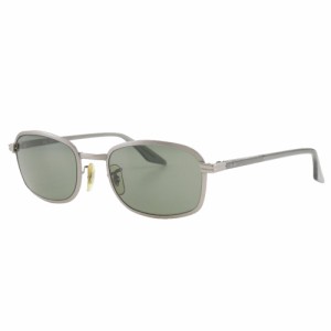 Ray-Ban レイバン ボシュロム B&L ヴィンテージ W2320 金属製 シルバー サングラス メンズ