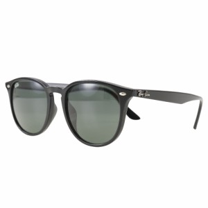 Ray-Ban レイバン RB4259-F プラスチック サングラス メンズ 【中古】