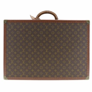 LOUIS VUITTON ルイ・ヴィトン ビステン60 M21326 モノグラムキャンバス トランク