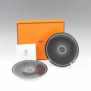 HERMES エルメス アッシュデコ Hデコ 食器 _ 【中古】