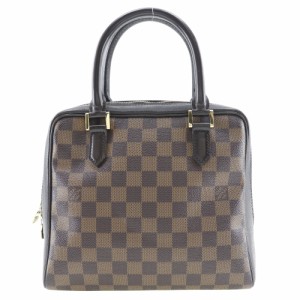 LOUIS VUITTON ルイ・ヴィトン ブレラ ダミエキャンバス ハンドバッグ レディース