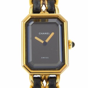 chanel 時計 プルミエールの通販｜au PAY マーケット