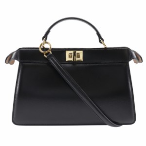 FENDI フェンディ ピーカブー アイシーユー イーストウエスト PEEKABOO ISEEU EAST-WEST 8BN323 ADYC F1CJZ