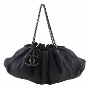 CHANEL シャネル メルローズカバス ショルダーバッグ レディース 【中古】