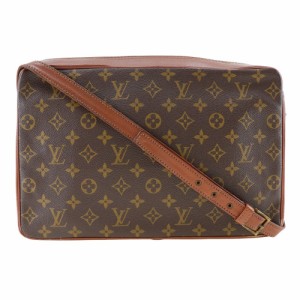 LOUIS VUITTON ルイ・ヴィトン サック・バンドリエール35 M51362 モノグラムキャンバス