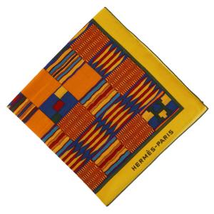 エルメス コットン スカーフの通販｜au PAY マーケット 