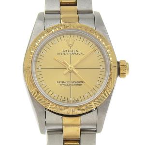 新品ロレックス純正　ベルトコマ ROLEX 腕時計 ROLEX - (805.5) 純正 ロレックス コンビ ジュビリー ブレス用