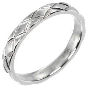 Tiffany＆Co. リング Pt950 プラチナ ダイヤモンド 約16号 約3.7
