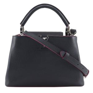 LOUIS VUITTON ルイ・ヴィトン カプシーヌBB パルナセア パルナセア M94517 コバルト/フューシャ LOUIS VUITTON ルイ・ヴィトン カプシーヌBB パルナセア パルナセア